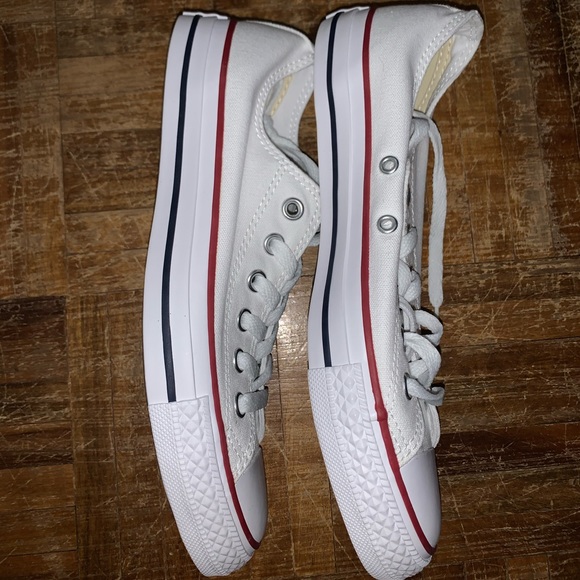 Chuck Taylor All-Star Ox - Picture 2 of 3